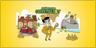 AdVenture Capitalist