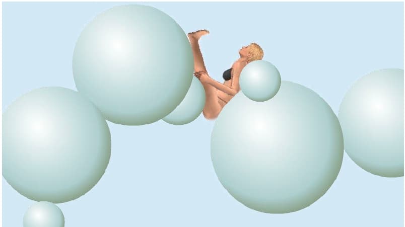 Boneless Girl