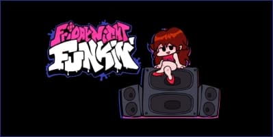 Friday Night Funkin’