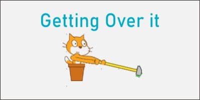 Getting Over It v1.4