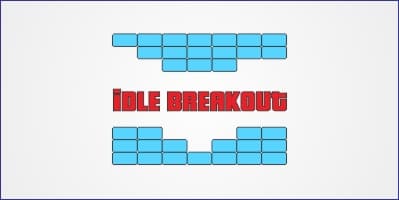 Idle Breakout