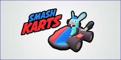 Smash Karts