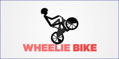 Wheelie Bike