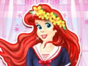 Ariel&#8217;s Overalls