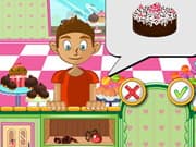 Cake Design
