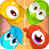 Candy Monsters