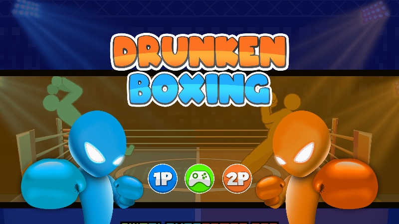 Boxe dell'ubriaco