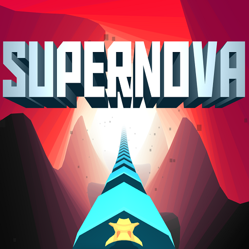 Süpernova