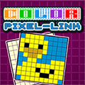 Färg Pixel Länk