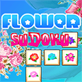 Sudoku dei fiori