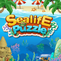 シーライフ・パズル