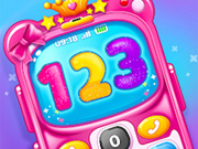 Telefono Baby Princess