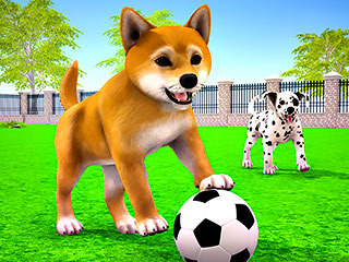Mi cuidado virtual del perro